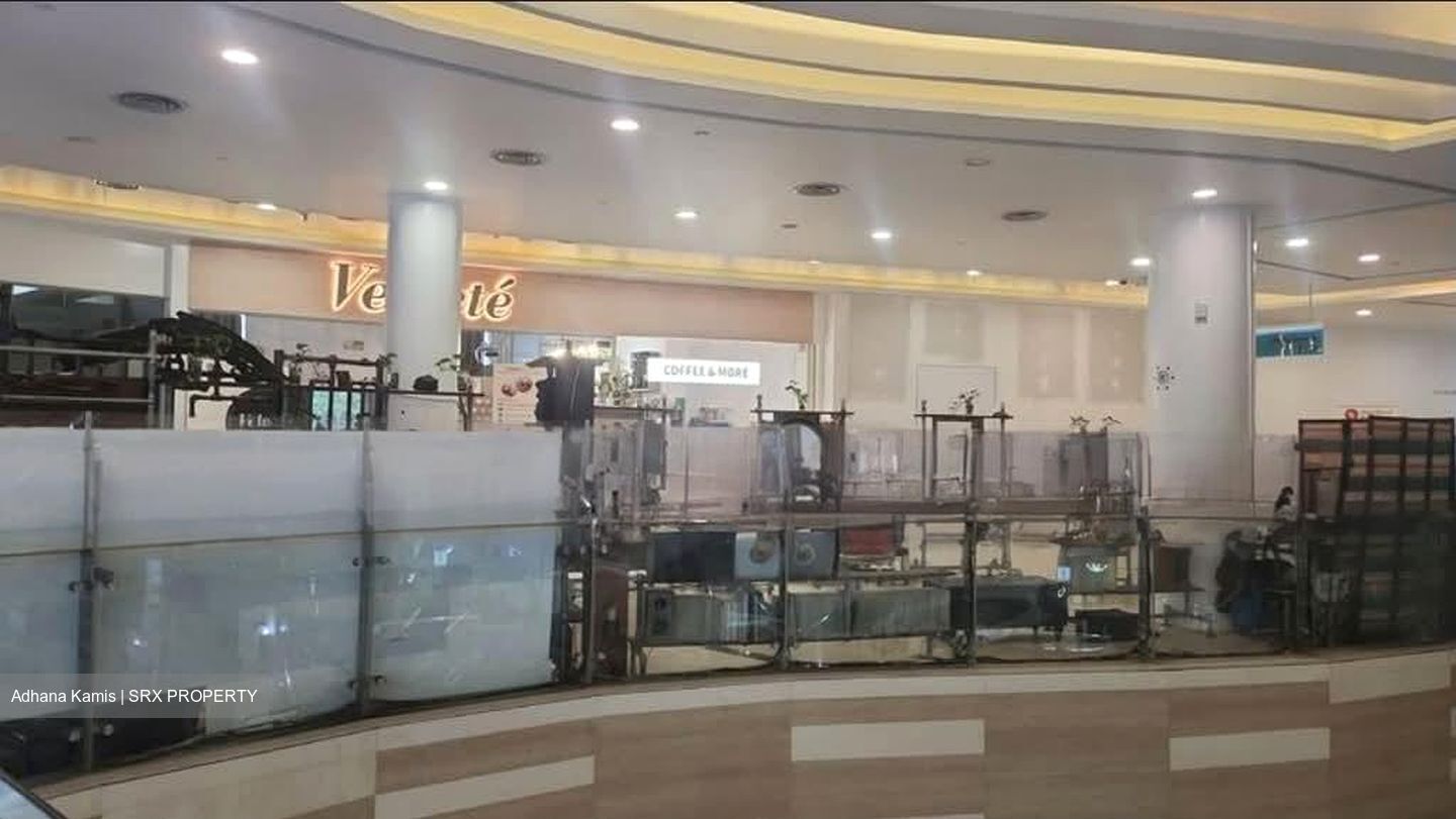 Alexandra Central (D3), Retail #546352421